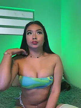 Angela elliss1 online show from 03.17.26