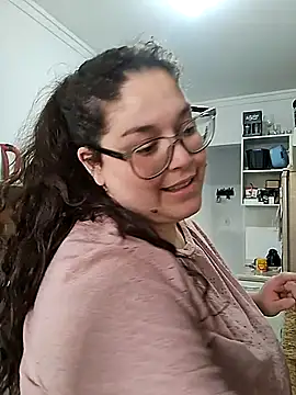 valkiriabbw online show from 09.15.25