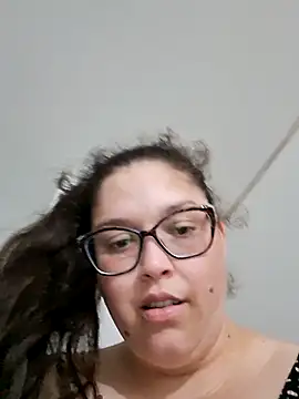 valkiriabbw online show from 11.23.25