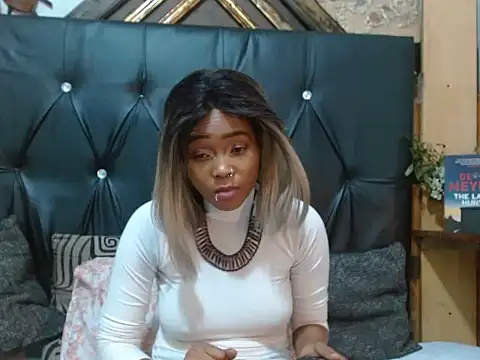 Juicy Candy-Reloaded online show from 03.19.26