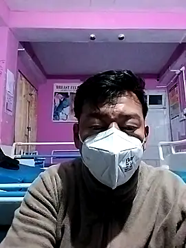 lilldickyyy online show from 12.19.25