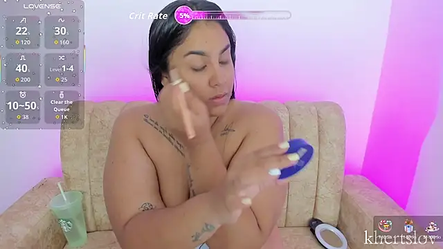 Khertt-Slov online show from 10.08.25