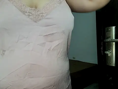 Snapshot of Alexandra23d chatting on 09.27.25 Alexandra23d online show from 09.27.25