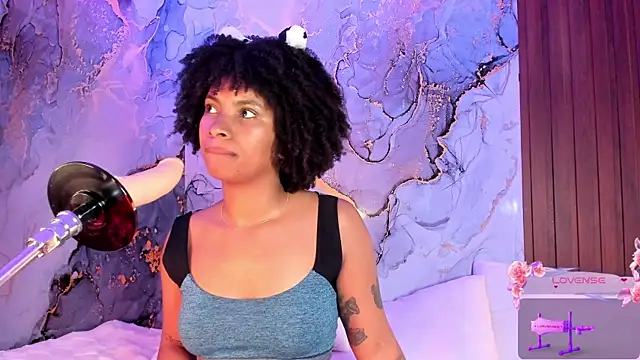 Lolalewis777 online show from 09.08.25