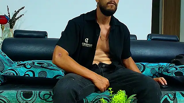 DaveSoldier online show from 09.30.25