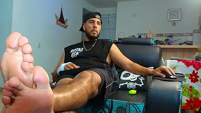 DaveSoldier online show from 12.04.25