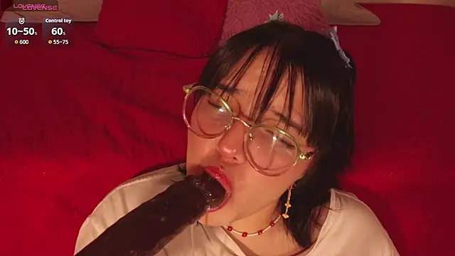 Gaby99  online show from 11.18.25