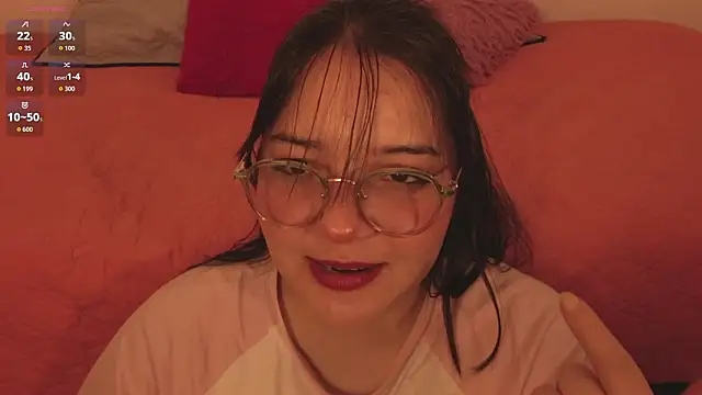 Gaby99  online show from 02.14.26