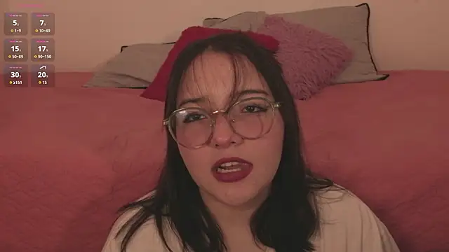 Gaby99  online show from 02.15.26