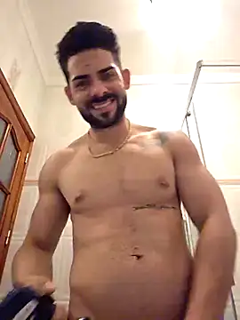 Snapshot of SoyTuMiembro chatting on 03.02.26 SoyTuMiembro online show from 03.02.26