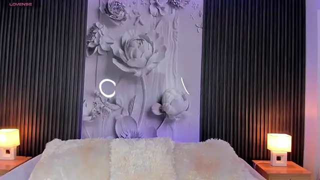 ShaniaDaniels online show from 01.09.26