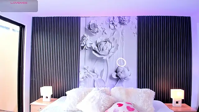 ShaniaDaniels online show from 01.12.26