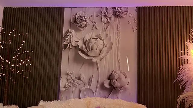 ShaniaDaniels online show from 02.02.26