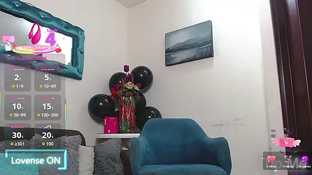 LiamBrown09 online show from 01.31.26