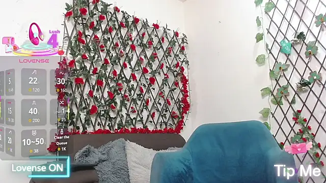 LiamBrown09 online show from 03.19.26