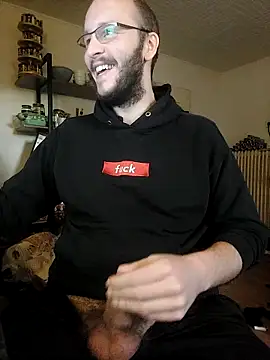  SpicyStuff xh online show from 09.17.25