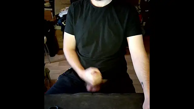  SpicyStuff xh online show from 12.04.25