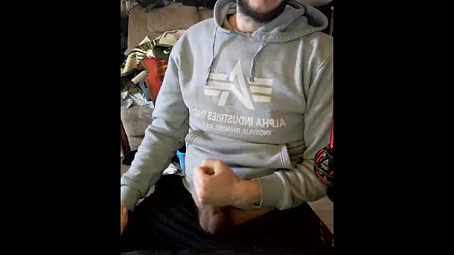  SpicyStuff xh online show from 02.07.26