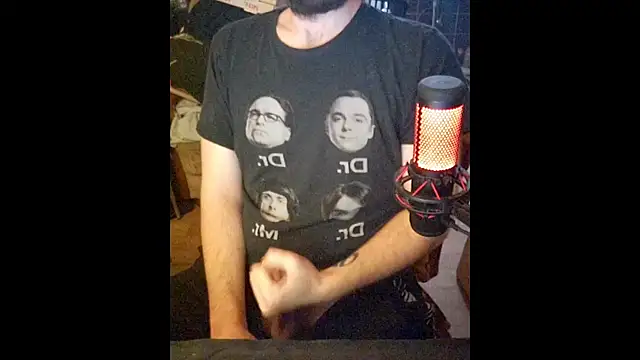  SpicyStuff xh online show from 02.14.26