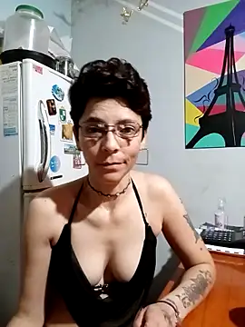 Lulypsicologasexual online show from 09.20.25