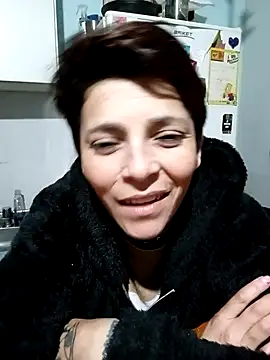 Lulypsicologasexual online show from 09.23.25