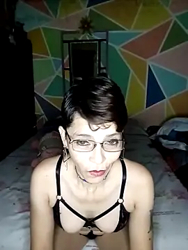 Lulypsicologasexual online show from 09.23.25