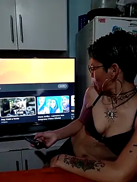 Lulypsicologasexual online show from 11.08.25