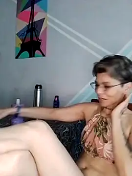 Lulypsicologasexual online show from 12.19.25