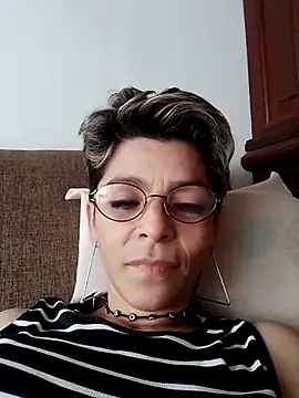 Lulypsicologasexual online show from 01.08.26