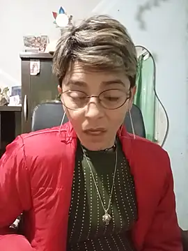 Lulypsicologasexual online show from 05.20.26