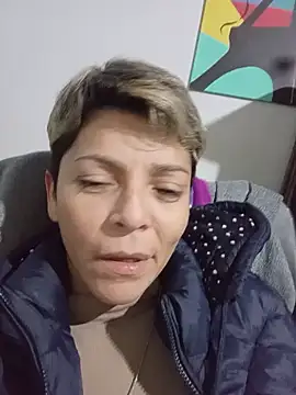 Lulypsicologasexual online show from 05.25.26
