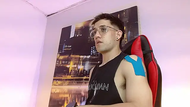 alexgiraldo   online show from 03.16.26