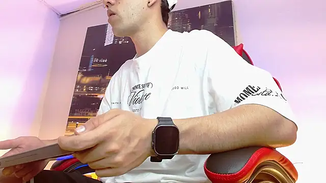 alexgiraldo   online show from 03.17.26