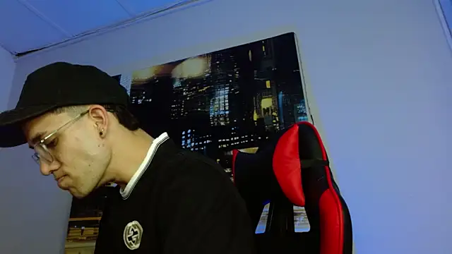 alexgiraldo   online show from 03.19.26