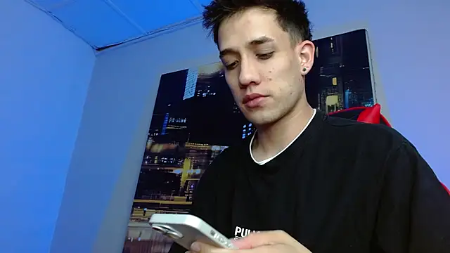 alexgiraldo   online show from 03.20.26