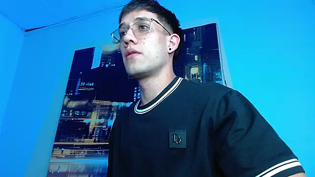 alexgiraldo   online show from 03.22.26