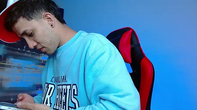 alexgiraldo   online show from 03.25.26