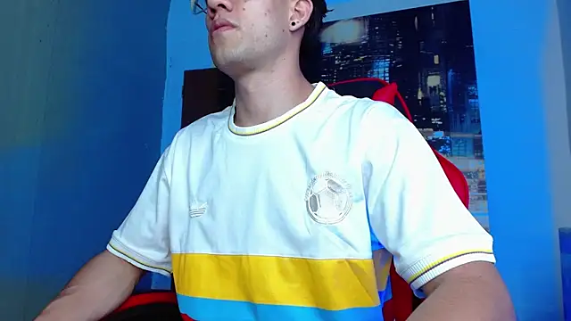 alexgiraldo   online show from 03.27.26