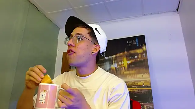 alexgiraldo   online show from 03.28.26