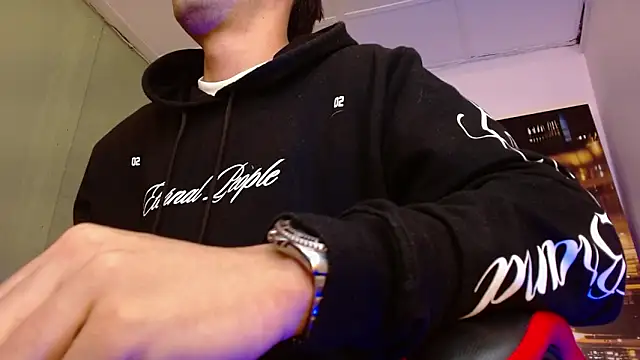 alexgiraldo   online show from 04.02.26