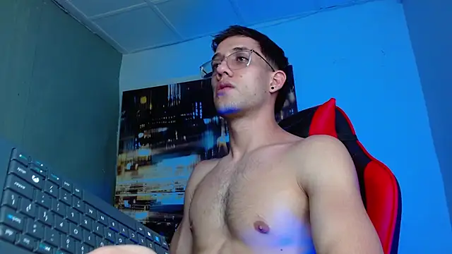 alexgiraldo   online show from 04.05.26