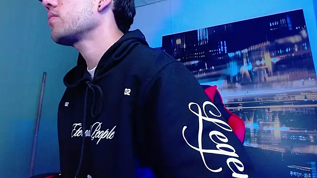 alexgiraldo   online show from 04.14.26