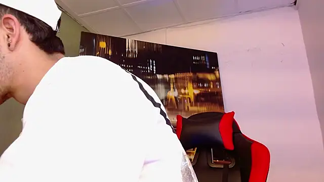 alexgiraldo   online show from 04.15.26