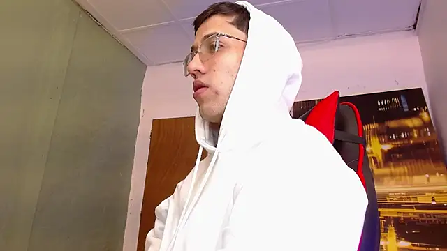 alexgiraldo   online show from 04.19.26