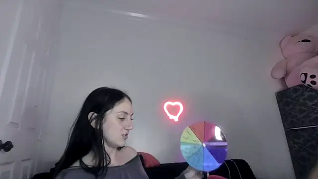 torithequeen online show from 01.19.26