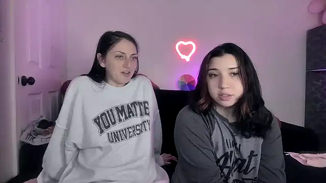 torithequeen online show from 02.08.26