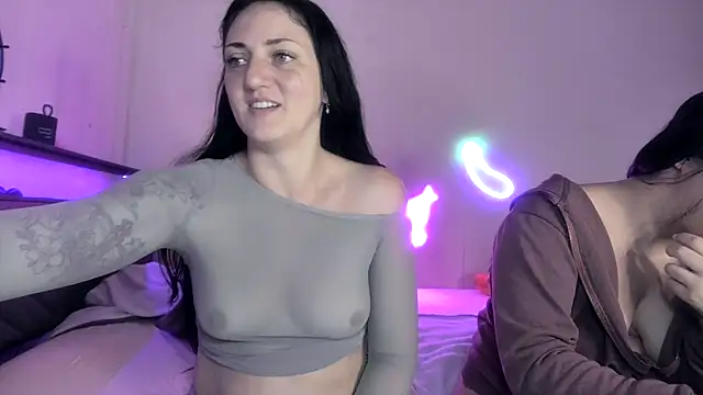 torithequeen online show from 04.08.26