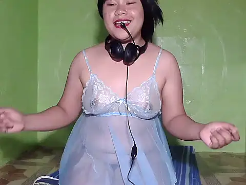 Kiarra 69 online show from 09.27.25