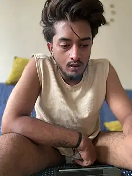 seenu2101 online show from 07.13.26