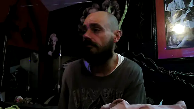 Splash Queen420 online show from 01.17.26